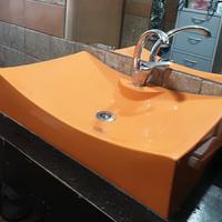 Lavandino bagno