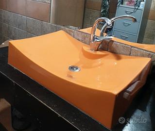 Lavandino bagno