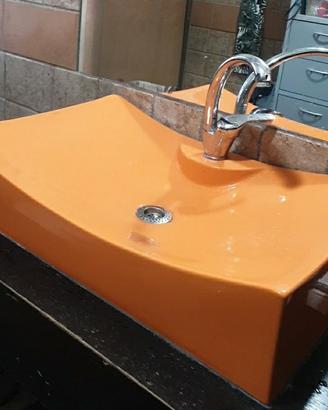 Lavandino bagno