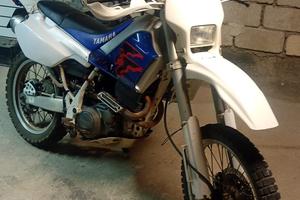 Motocross tt