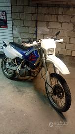 Motocross tt