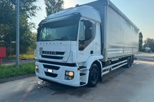 MOTRICE IVECO STRALIS 420 - 9,60 mt