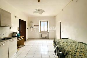 Appartamento a Pomaretto 3 locali