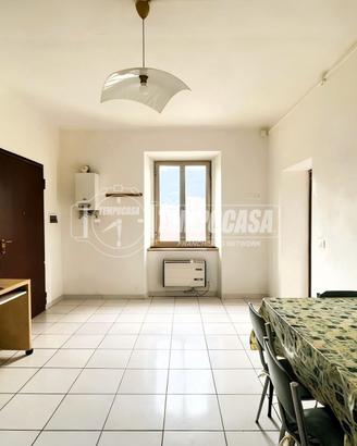 Appartamento a Pomaretto 3 locali