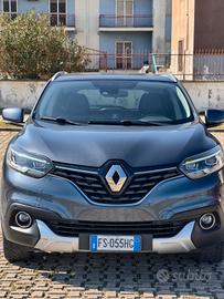 Renault Kadjar 1.5DCI SPORT EDITION 2 EDC