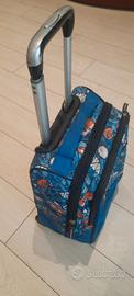Trolly Hub scuola
