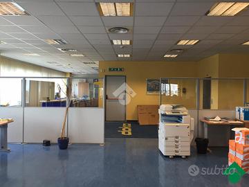 UFFICIO A POMEZIA