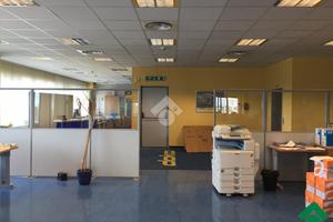 UFFICIO A POMEZIA