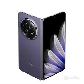 Oppo Find n5 Modello Satellitare Internazionale 1 