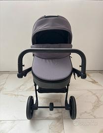 Passeggino Trio Anex M/Type stupendo