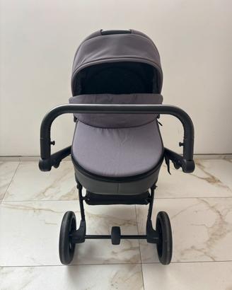 Passeggino Trio Anex M/Type stupendo
