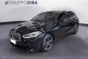 BMW Serie 1 F40 Diesel 118d Msport auto