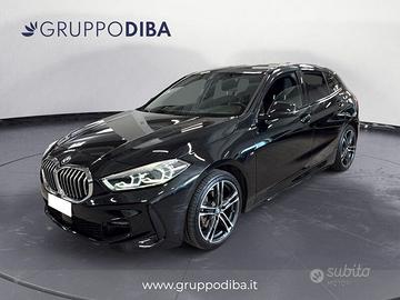 BMW Serie 1 F40 Diesel 118d Msport auto