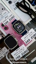 APPLE WATCH ULTRA 49MM CELLULAR 