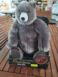 orso baloo