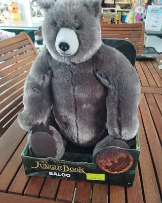 orso baloo