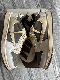 travis scott reverse mocha