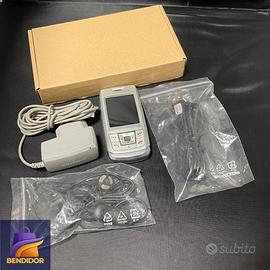 SAMSUNG SGH-E250V Cellulare - FUNZIONANTE