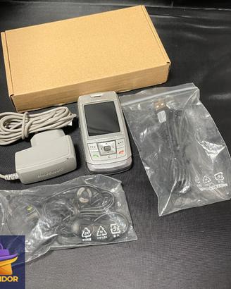 SAMSUNG SGH-E250V Cellulare - FUNZIONANTE