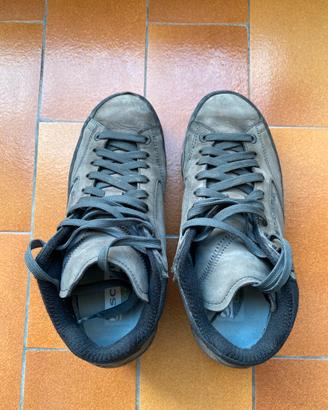 Scarponi “Scarpa”