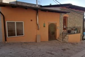 Casa centro storico Pesco Sannita (BN)