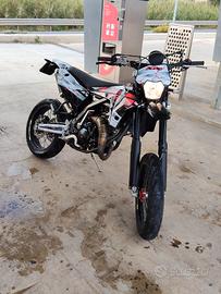 Fantic XM 50 Performance - 2025