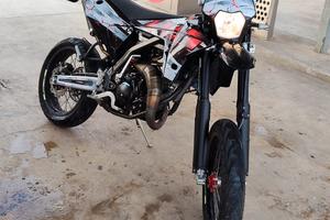 Fantic XM 50 Performance - 2025