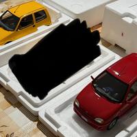 Fiat 500/600 sporting Laudoracing 1/18