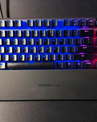 Tastiera SteelSeries Apex 7 TKL RGB