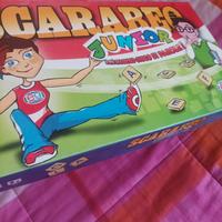 Scarabeo junior - gioco da tavolo