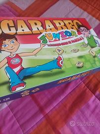 Scarabeo junior - gioco da tavolo