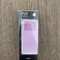 Apple, iPod nano Tubes cover original MA241G/A