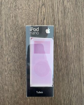 Apple, iPod nano Tubes cover original MA241G/A