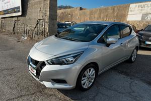 Nissan Micra 1.0 IG-T 100 5 porte Acenta - 2020