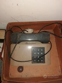 Telefono vintage anni 90