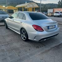 Mercedec C220 BlueTEC Automatic Premium