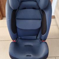 Seggiolino auto Joie Bold Gruppo 1-2-3
