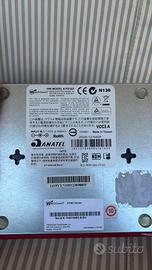 2 Firewall WatchGuard T35 e XTM 2 Usati