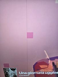 televisore Samsung Qled 4k 55 pollici