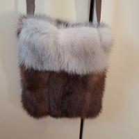 Porta cellulare in visione