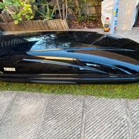 Box Thule Motion XL