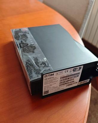 Tim hub pro