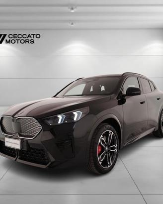 BMW iX2 edrive 20 MSport Pro