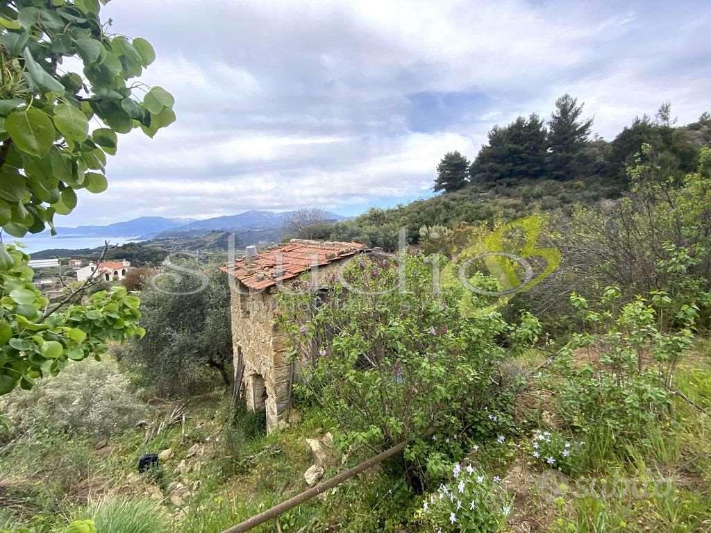Rustico-Casale a Bordighera - Vista 4