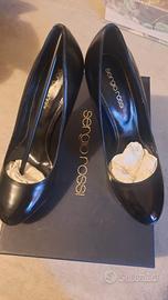 scarpe donna Sergio rossi