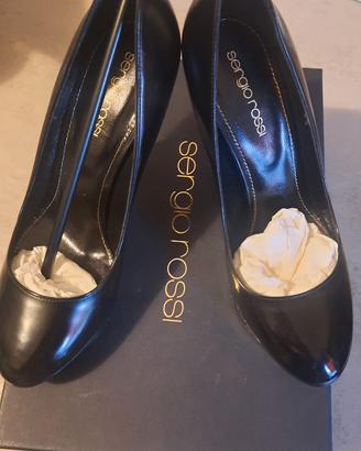 scarpe donna Sergio rossi