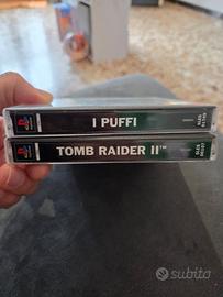 Giochi playstation 1