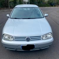 Golf 4 tdi