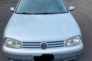 Golf 4 tdi