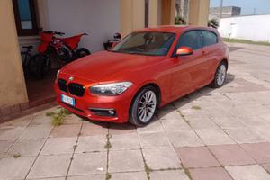 BMW serie 1 120d 